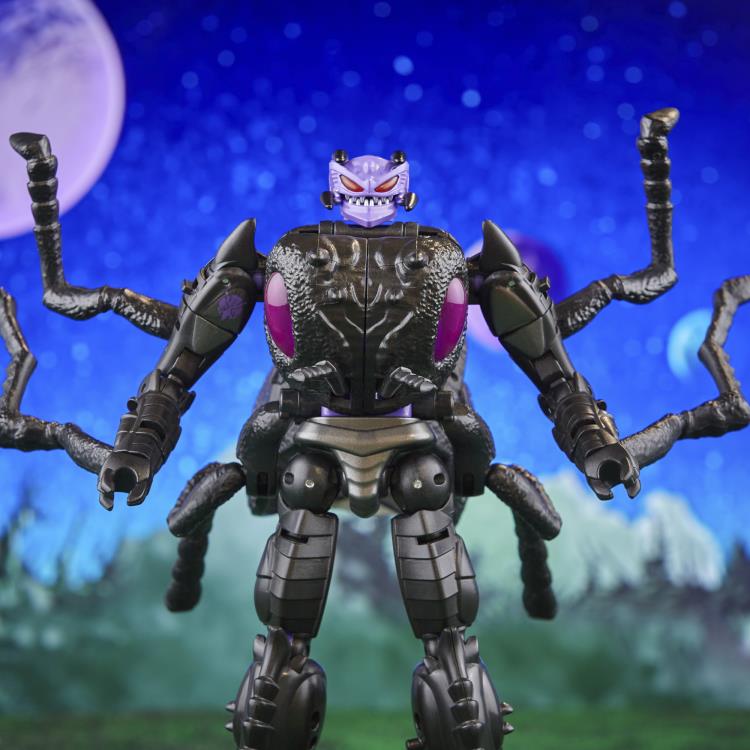 Transformers Generations Legacy Evolution Selects Voyager Class Antagony Action Figure product image 3, provided for visual