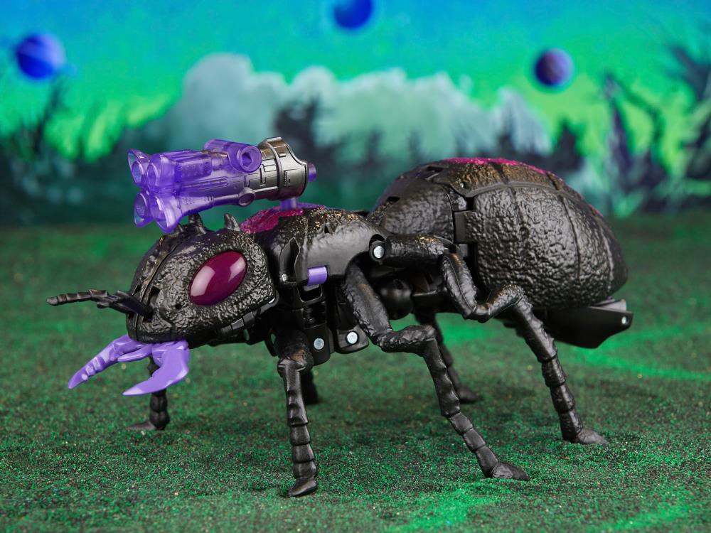 Transformers Generations Legacy Evolution Selects Voyager Class Antagony Action Figure product image 7, provided for visual