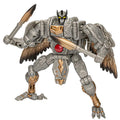 Transformers Generations Legacy United Voyager Class Beast Wars Universe Silverbolt Action Figure product image 1, provided