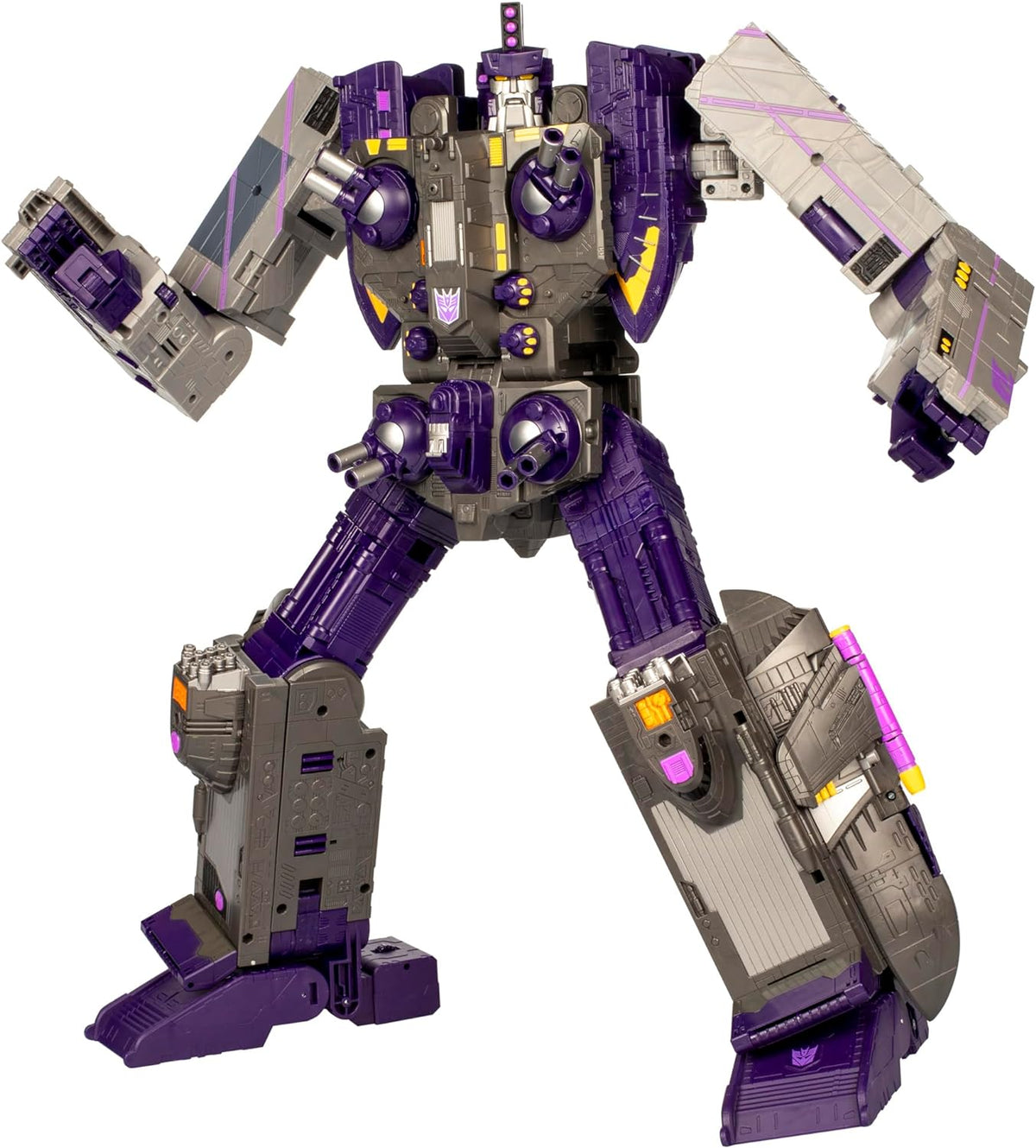 Transformers Generations Legacy United Titan Class Tidal Wave Action Figure product image 1, provided for visual reference