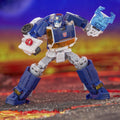 Transformers Generations Legacy United Deluxe Class Rescue Bots Universe Autobot Chase Action Figure product image 1,
