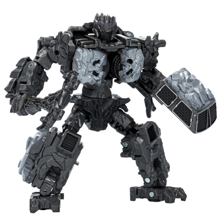 Transformers Generations Legacy United Deluxe Class Infernac Universe Magneous Action Figure product image 12, provided for
