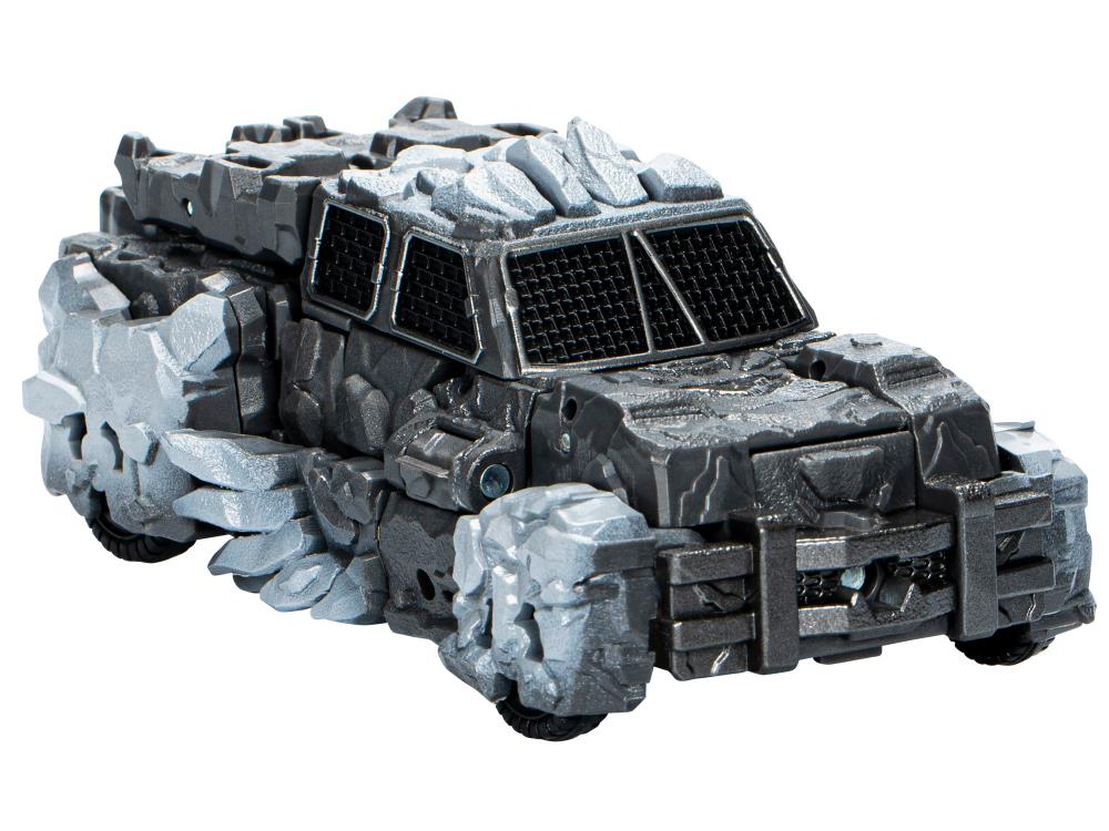 Transformers Generations Legacy United Deluxe Class Infernac Universe Magneous Action Figure product image 13, provided for