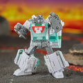Transformers Generations Legacy United Voyager Class Origin Wheeljack Action Figure product image 1, provided for visual