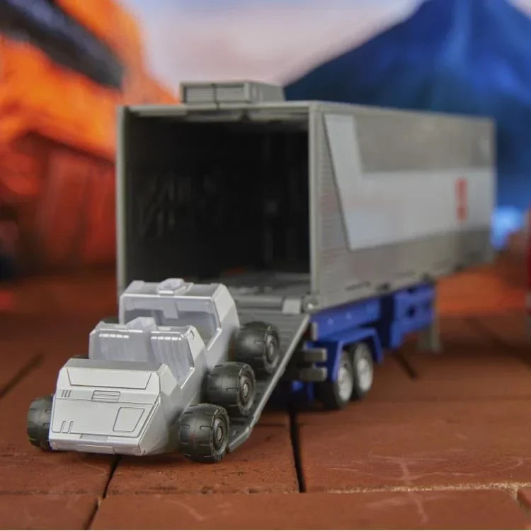 Transformers Generations Studio Series 86 #31 Commander Optimus Prime Action Figure product image 15, provided for visual