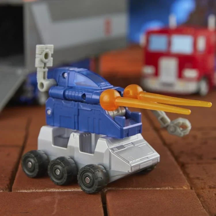 Transformers Generations Studio Series 86 #31 Commander Optimus Prime Action Figure product image 17, provided for visual