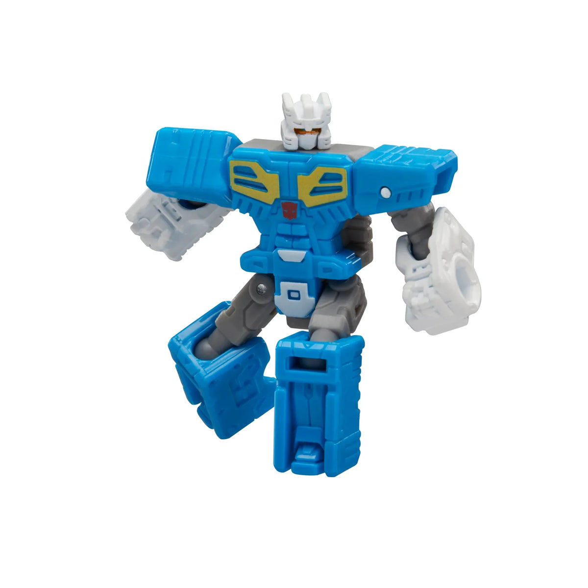 Transformers Generations Studio Series 86 #25 Voyager Autobot Blaster and Eject Action Figure product image 5, provided for