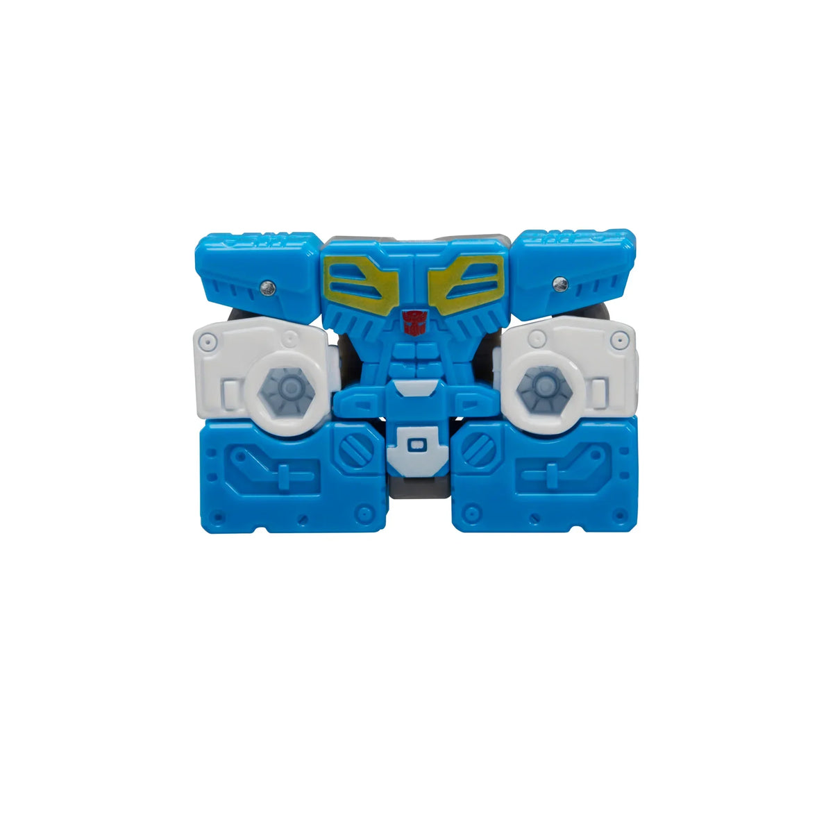 Transformers Generations Studio Series 86 #25 Voyager Autobot Blaster and Eject Action Figure product image 4, provided for