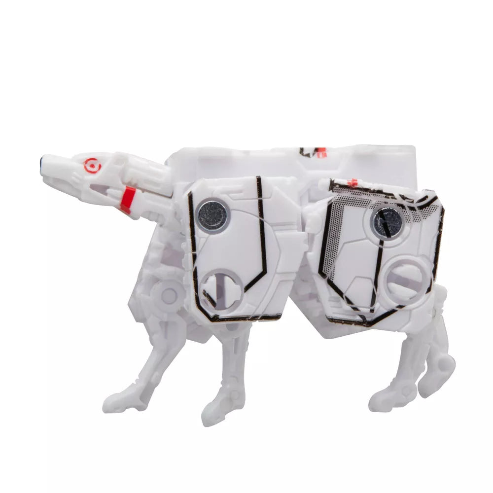 Transformers Target Optimus Prime and Autobot Bullseye 2 Pack Exclusive Action Figure Set product image 3, provided for