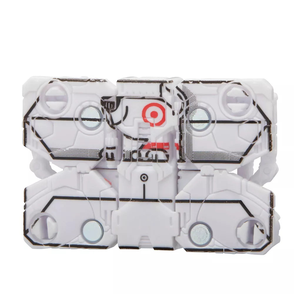 Transformers Target Optimus Prime and Autobot Bullseye 2 Pack Exclusive Action Figure Set product image 7, provided for