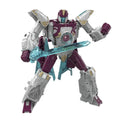 Transformers Generations Legacy United Voyager Class Vector Prime Action Figure product image 1, provided for visual