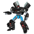 Transformers x Knight Rider Collaborative Autobot Agent Knight Action Figure product image 1, provided for visual reference