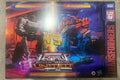 SDCC 2024 Transformers Generations Legacy United Voyager Class Fractured Friendship Action Figure Exclusive product image 1,