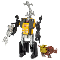 Transformers 40 Years Autobot Ramhorn and Insecticon Bombshell Action Figure product image 1, provided for visual reference