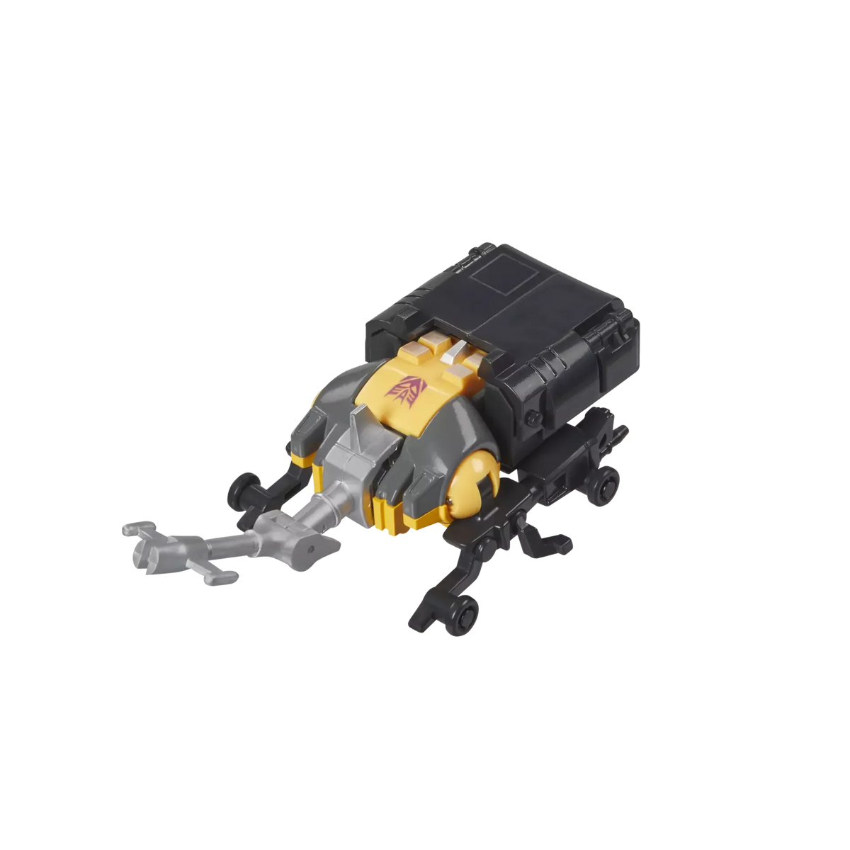 Transformers 40 Years Autobot Ramhorn and Insecticon Bombshell Action Figure product image 6, provided for visual reference