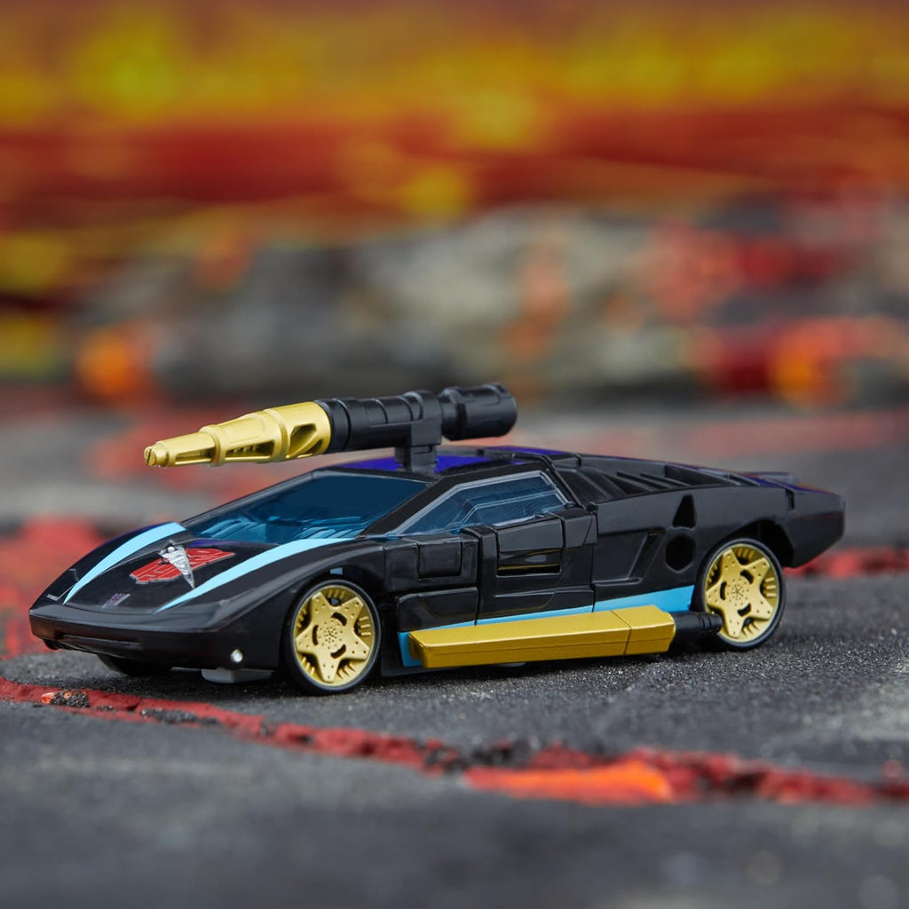 Transformers Generations Legacy United Deluxe Class Armada Universe Wheeljack Action Figure product image 6, provided for