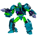 Transformers Age of the Primes Deluxe Class Fugitive Waspinator Action Figure product image 1, provided for visual reference