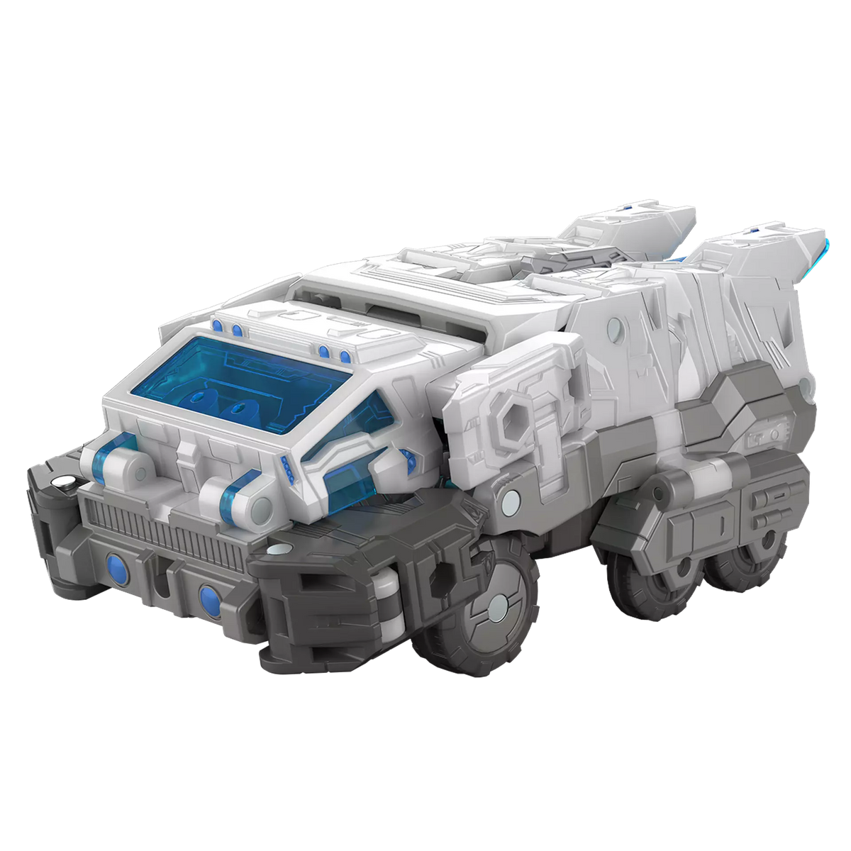 Transformers Age of the Primes Deluxe Class Thirteen Prima Prime Action Figure product image 4, provided for visual
