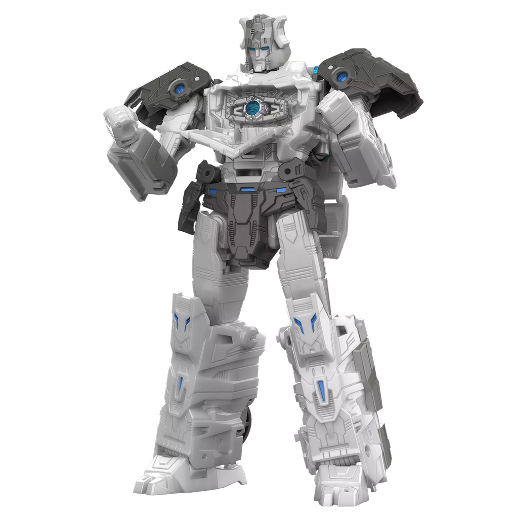 Transformers Age of the Primes Deluxe Class Thirteen Prima Prime Action Figure product image 3, provided for visual