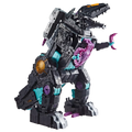 Transformers Age of the Primes Titan Class G1 Trypticon Action Figure product image 1, provided for visual reference and