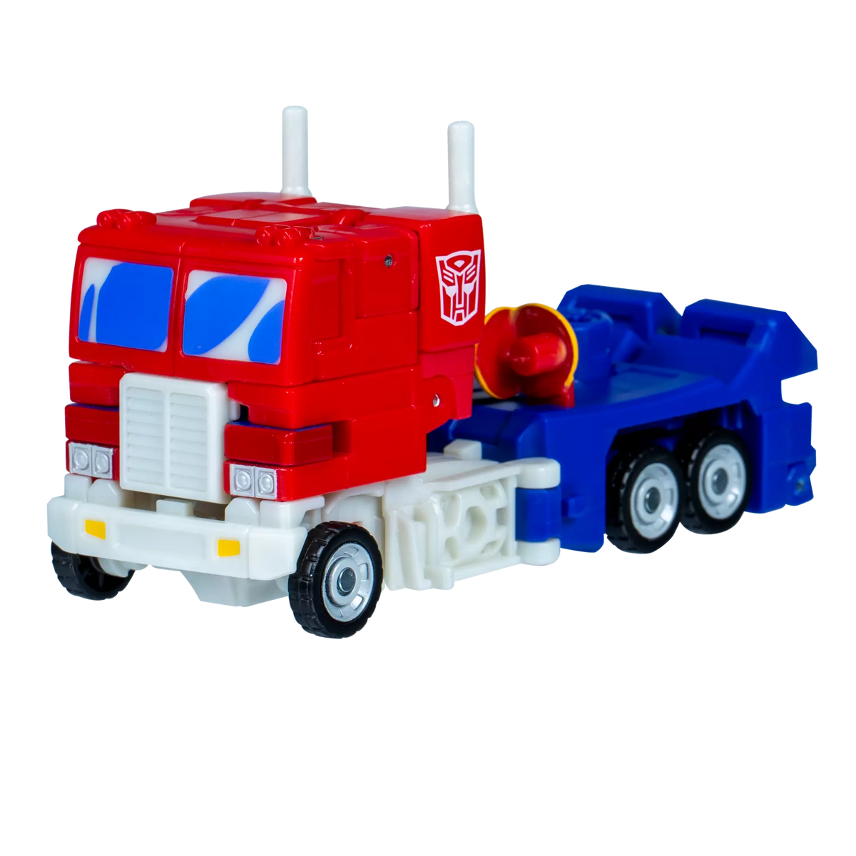 Transformers Devastation Studio Series Deluxe Optimus Prime Action Figure product image 2, provided for visual reference and