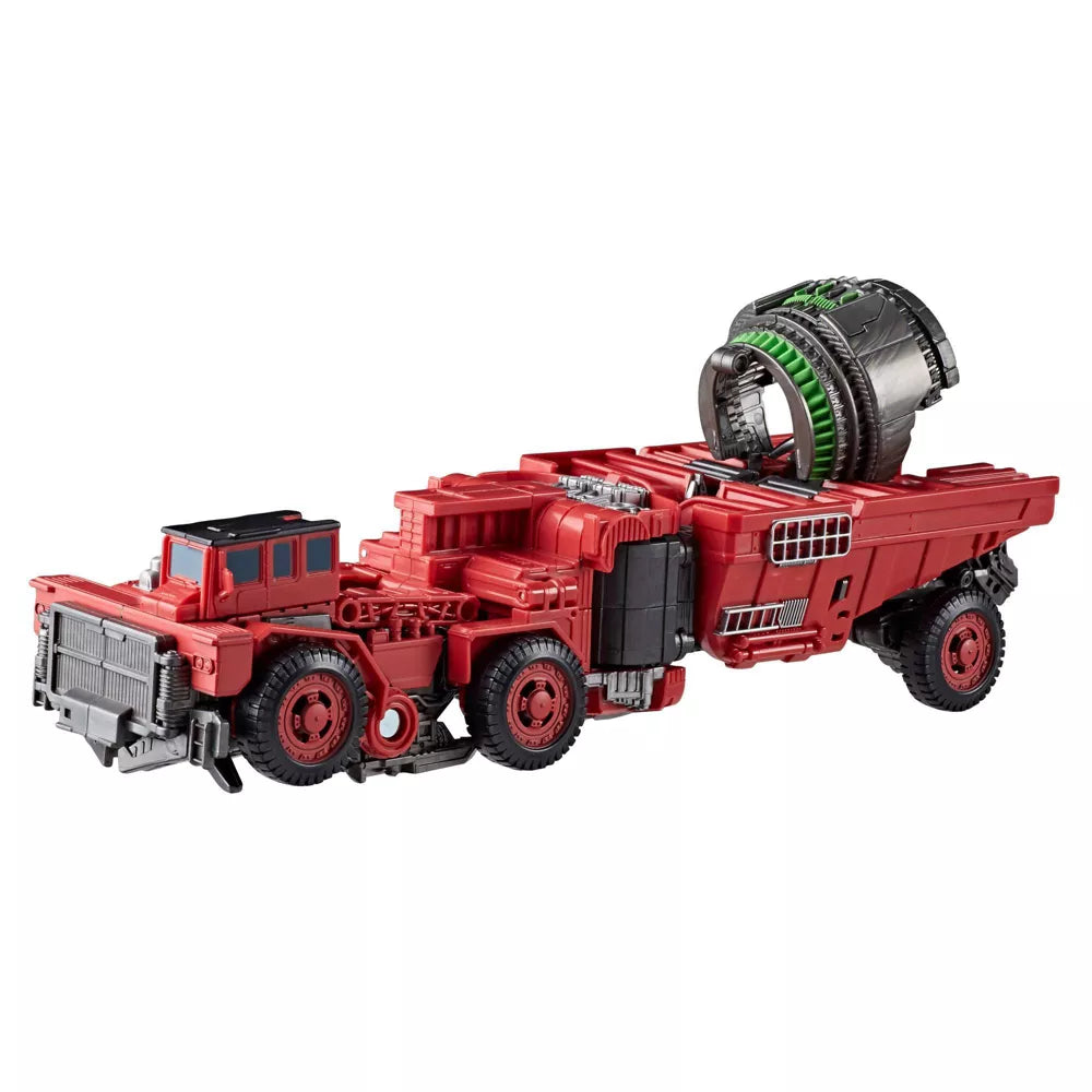 Transformers Studio Series Revenge of The Fallen Leader Constructicon Overload Action Figure product image 5, provided for