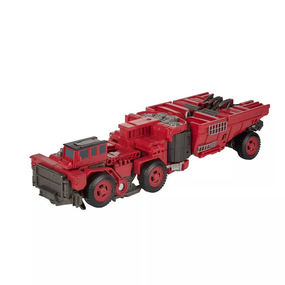 Transformers Studio Series Revenge of The Fallen Leader Constructicon Overload Action Figure product image 4, provided for