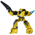 Transformers Generations Studio Series Transformers One Deluxer B-127 / Bumblebee Action Figure product image 1, provided