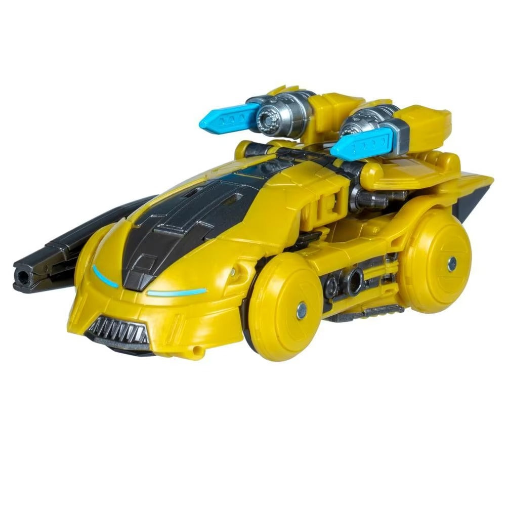 Transformers Generations Studio Series Transformers One Deluxer B-127 / Bumblebee Action Figure product image 2, provided