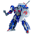 Transformers Age of Extinction Studio Series Leader Optimus Prime Action Figure product image 1, provided for visual
