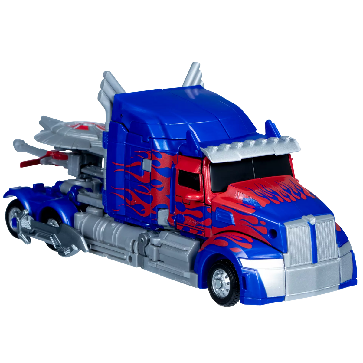 Transformers Age of Extinction Studio Series Leader Optimus Prime Action Figure product image 2, provided for visual