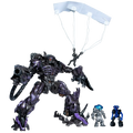 Transformers Studio Series Dark of the Moon Studio Series Leader Shockwave Action Figure product image 1, provided for