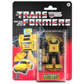 Transformers G1 Retro Carded Autobot Bumblebee Action Figure product image 1, provided for visual reference and product