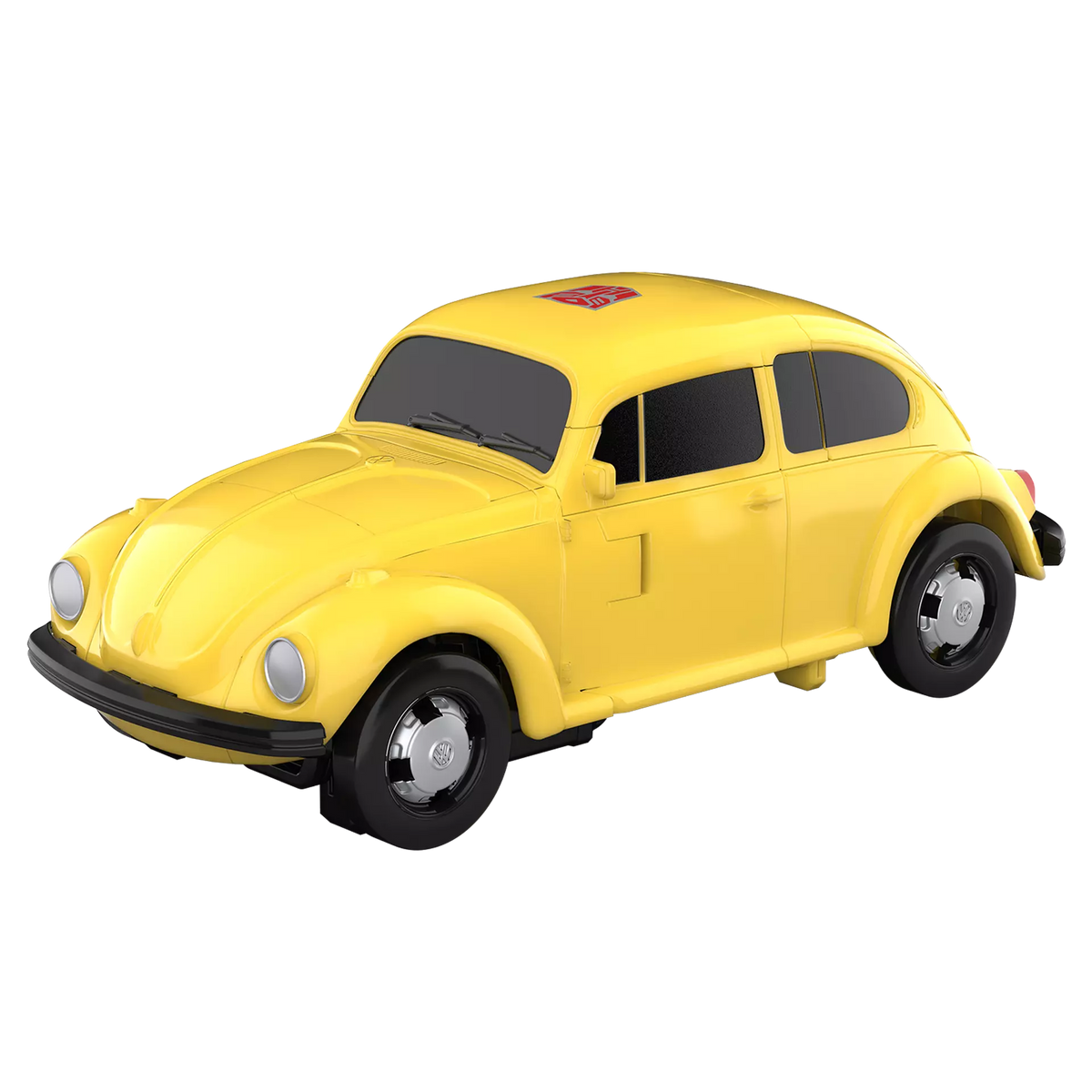 Transformers G1 Retro Carded Autobot Bumblebee Action Figure product image 3, provided for visual reference and product