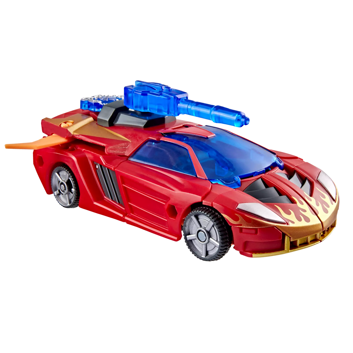 Transformers Age of the Primes Deluxe Class Excellion Action Figure Exclusive product image 2, provided for visual reference