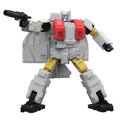 Transformers Generations Age of the Primes Commander Class Aerialbot Silverbolt Action Figure product image 1, provided for