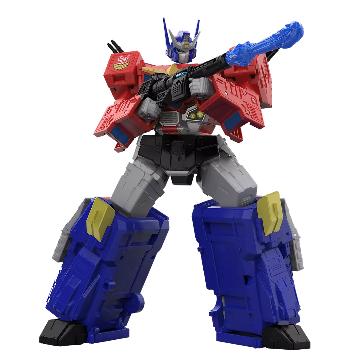 Transformers Age of the Primes Titan Class The Thirteen Star Optimus Prime (Star Convoy) Action Figure product image 1,
