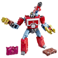 Transformers Studio Series MTMTE Collection Deluxe Autobot Perceptor Action Figure Exclusive product image 1, provided for