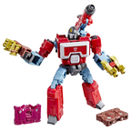 Transformers Studio Series MTMTE Collection Deluxe Autobot Perceptor Action Figure Exclusive product image 1, provided for