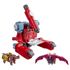 Transformers Studio Series MTMTE Collection Deluxe Autobot Perceptor Action Figure Exclusive product image 2, provided for