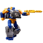 Transformers Age of the Primes Wreck 'N Doom Carnivac and Fisitron 2-Pack Action Figure product image 9, provided for visual