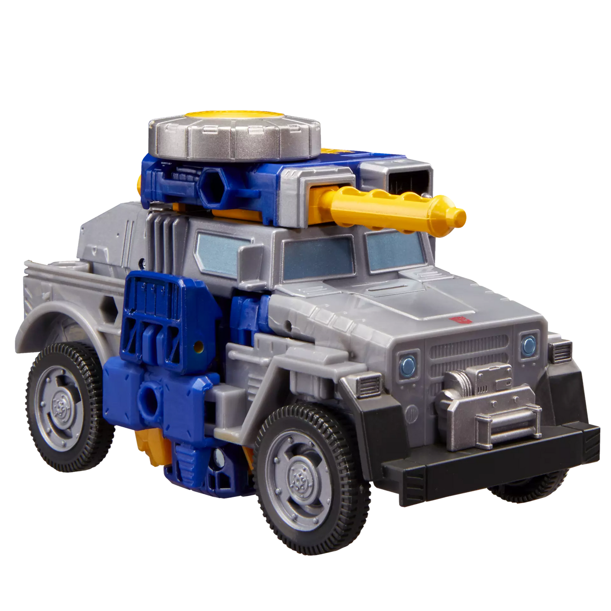 Transformers Age of the Primes Wreck 'N Doom Carnivac and Fisitron 2-Pack Action Figure product image 10, provided for
