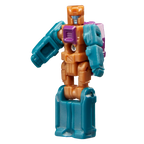 Transformers Age of the Primes Wreck 'N Doom Carnivac and Fisitron 2-Pack Action Figure product image 6, provided for visual