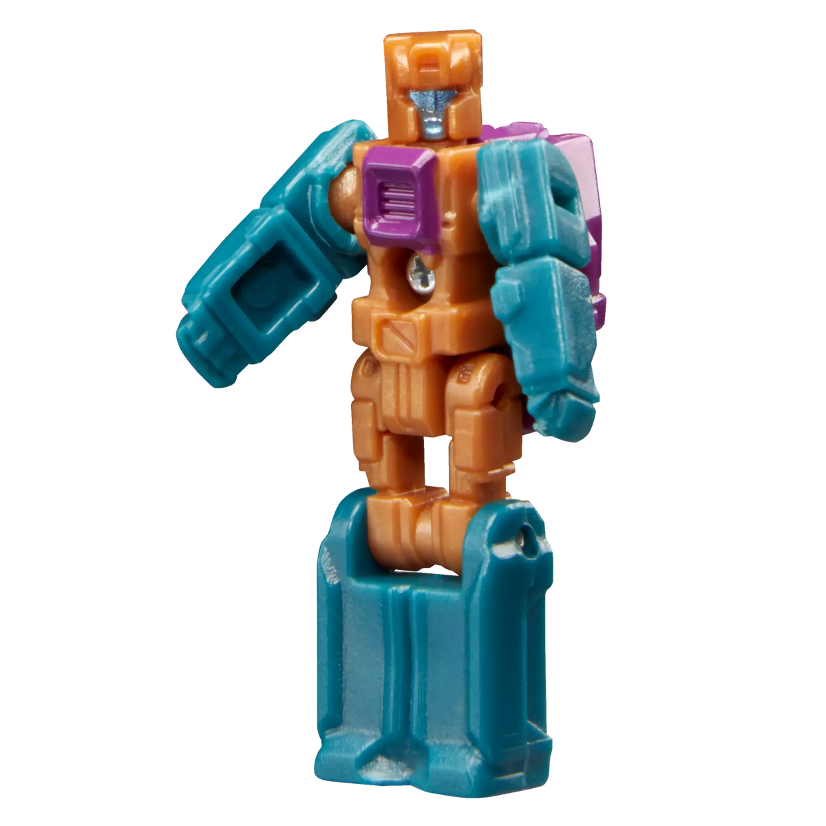 Transformers Age of the Primes Wreck 'N Doom Carnivac and Fisitron 2-Pack Action Figure product image 6, provided for visual