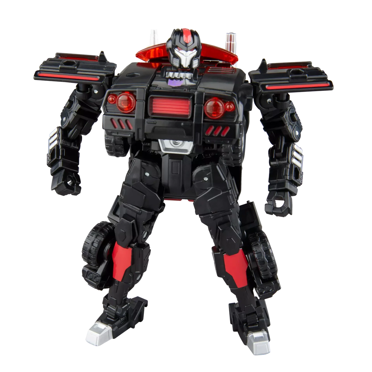 Transformers Age of the Primes Voyager Class Flatline Action Figure product image 2, provided for visual reference and