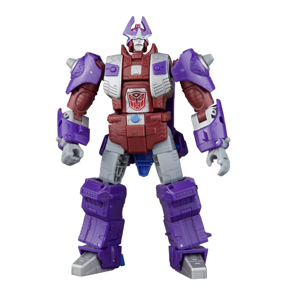 Transformers Age of the Primes Voyager Class The Thirteen Alpha Trion Action Figure product image 3, provided for visual