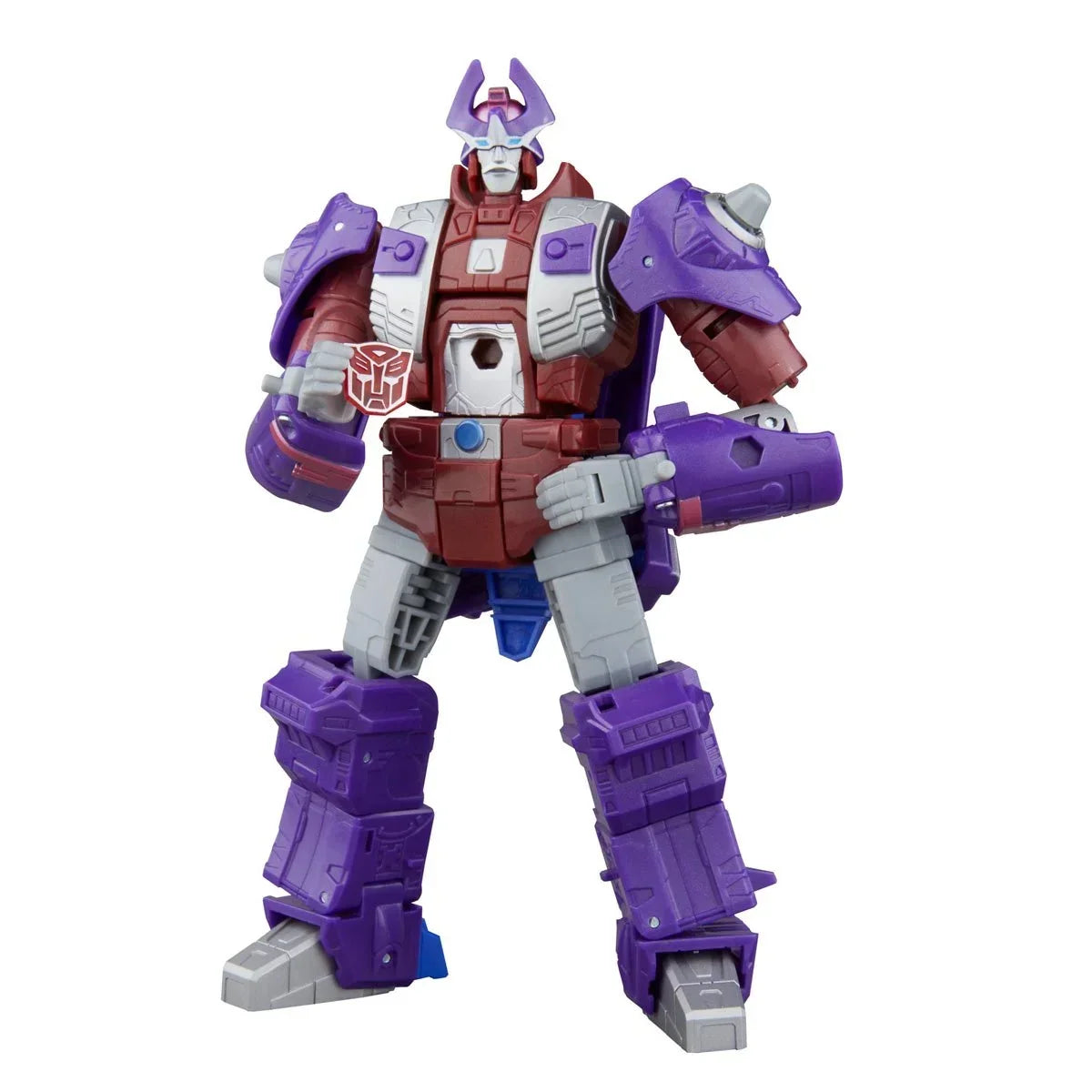 Transformers Age of the Primes Voyager Class The Thirteen Alpha Trion Action Figure product image 5, provided for visual