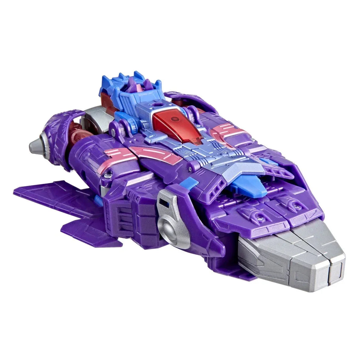 Transformers Age of the Primes Voyager Class The Thirteen Alpha Trion Action Figure product image 2, provided for visual