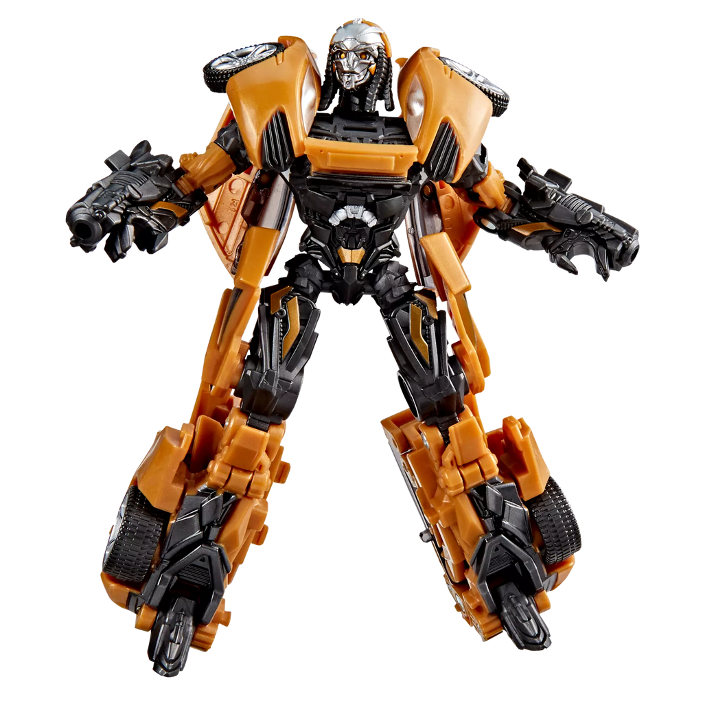 Transformers Age of Extinction Studio Series Deluxe Concept Art KSI Widow Action Figure product image 1, provided for visual