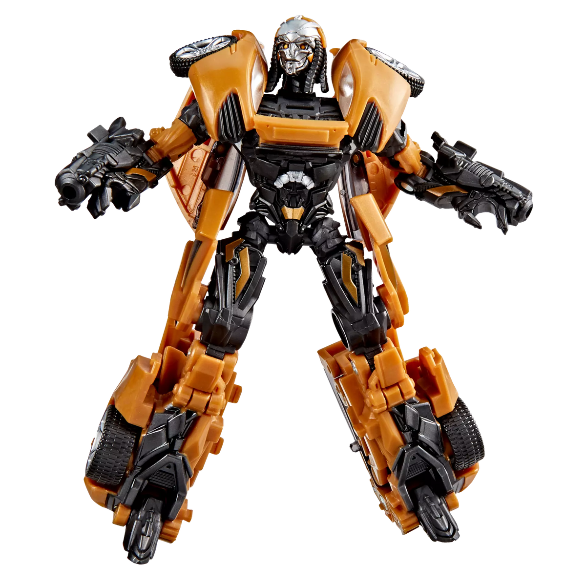 Transformers Age of Extinction Studio Series Deluxe Concept Art KSI Widow Action Figure product image 1, provided for visual
